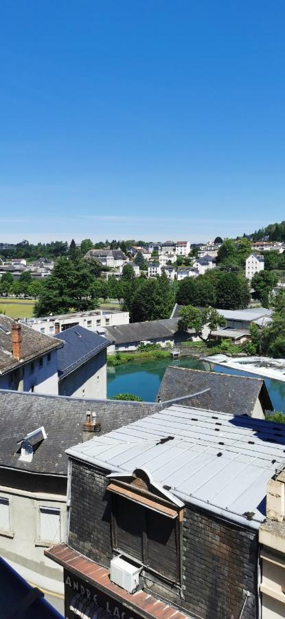 Location G&W, Tres Proche Sanctuaires Apartment Lourdes Exterior photo