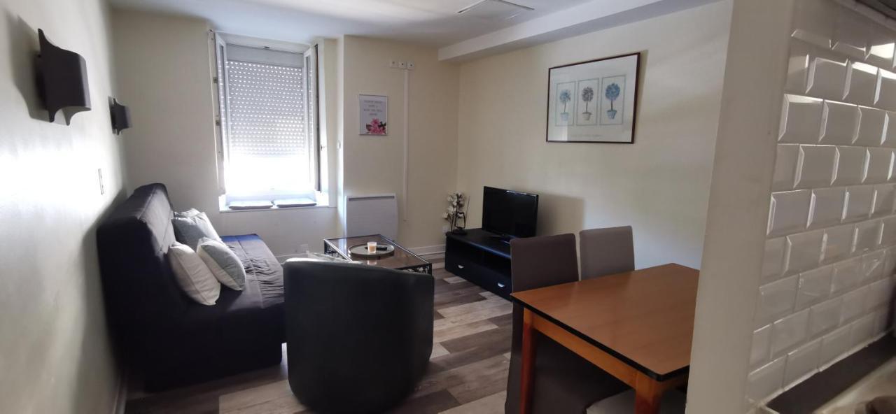 Location G&W, Tres Proche Sanctuaires Apartment Lourdes Exterior photo