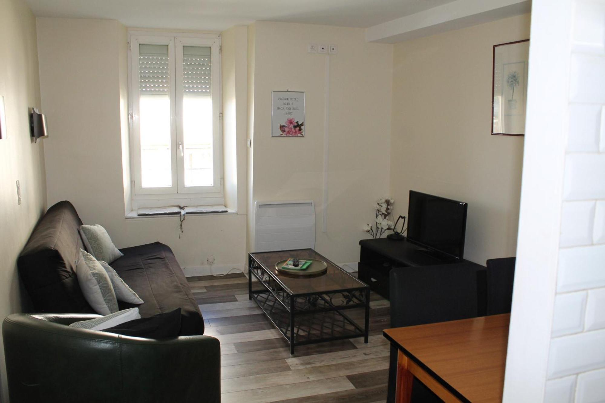 Location G&W, Tres Proche Sanctuaires Apartment Lourdes Exterior photo